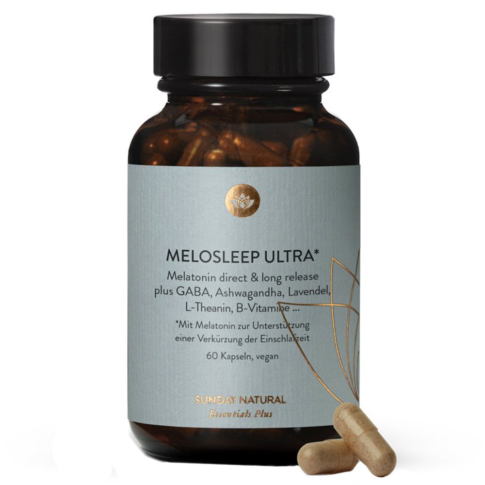 MELOSLEEP ULTRA COMPLEX