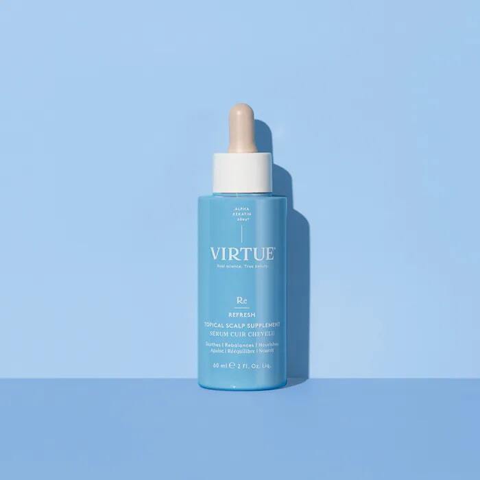 SOOTHING HYALURONIC ACID TOPICAL SCALP SUPPLEMENT