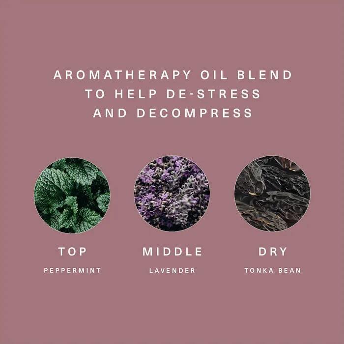 FIND COMFORT STOP & SOOTHE AROMATHERAPY PEN