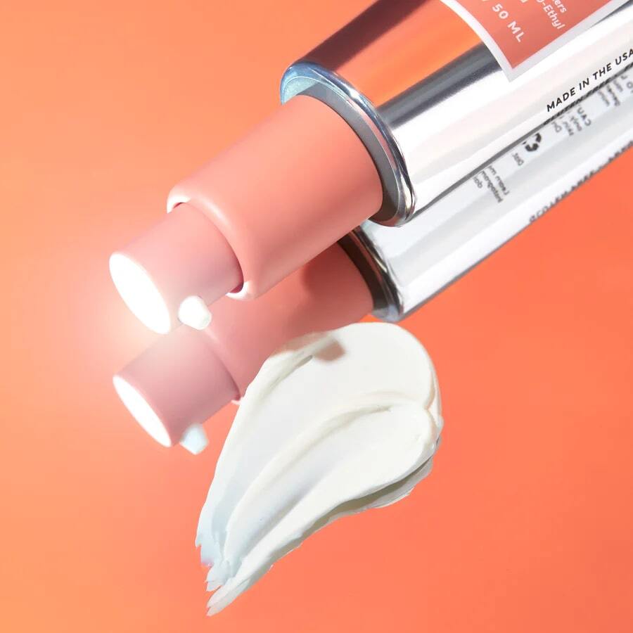 DEW-GLOW SPF 50 MOISTURIZER