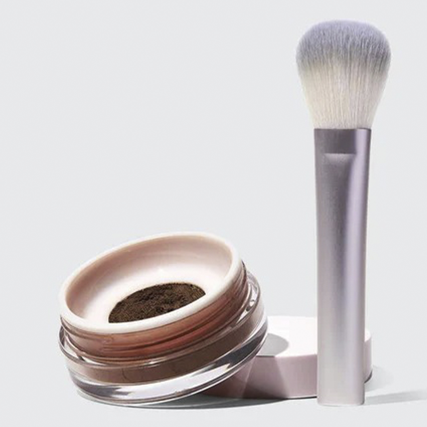 WOWDER BRUSH POWDER BRUSH