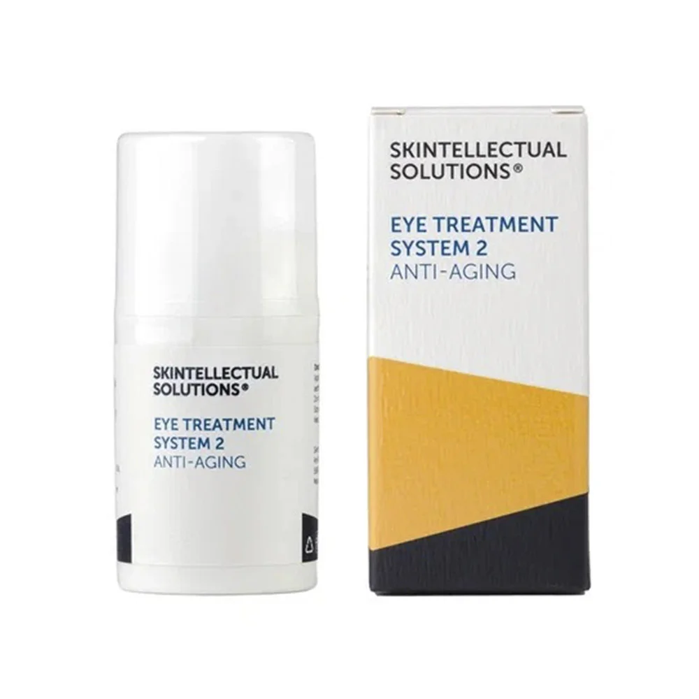 EYE CONTOUR TREATMENT SYSTEM 2