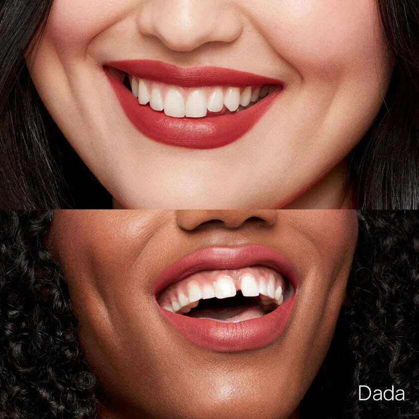 LIP BLUR SOFT-MATTE HYDRATING LIPSTICK