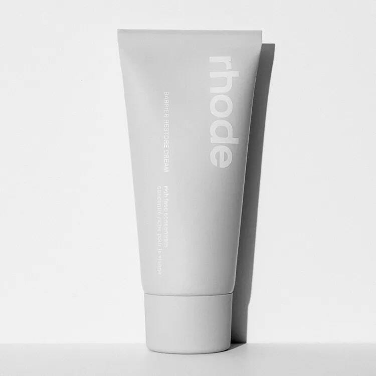 BARRIER RESTORE CREAM