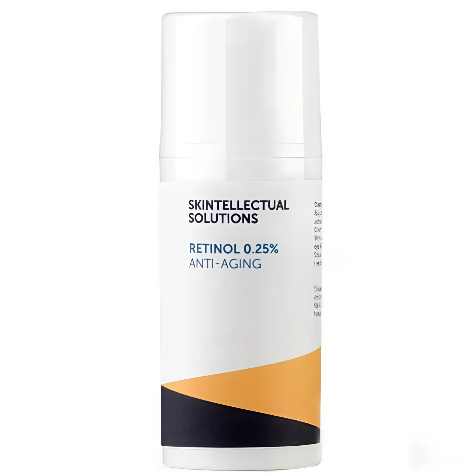 RETINOL 0.25%