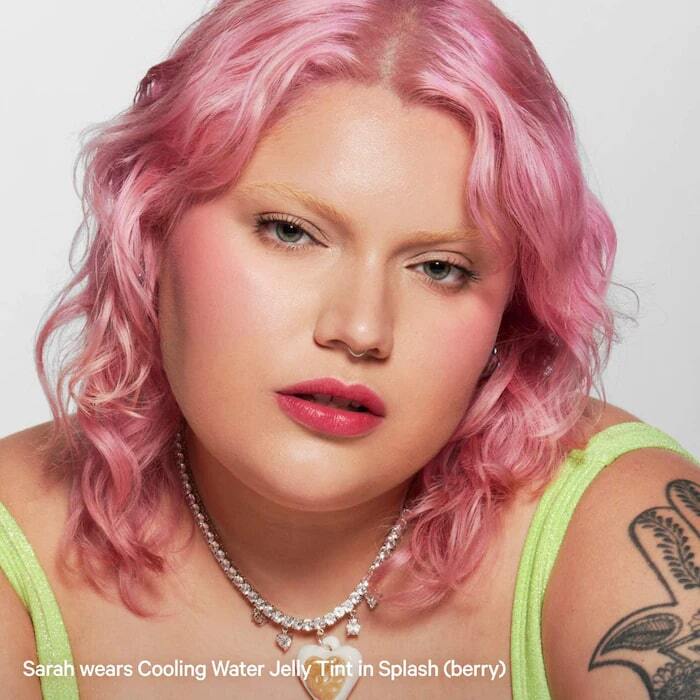 COOLING WATER JELLY TINT