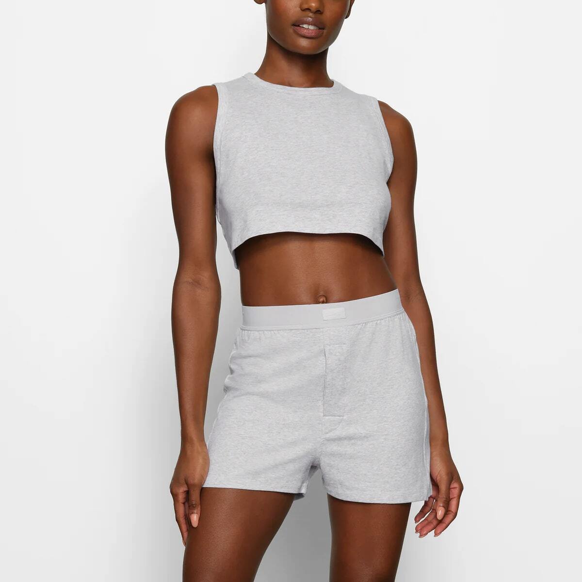 BOYFRIEND LOOSE BOXER