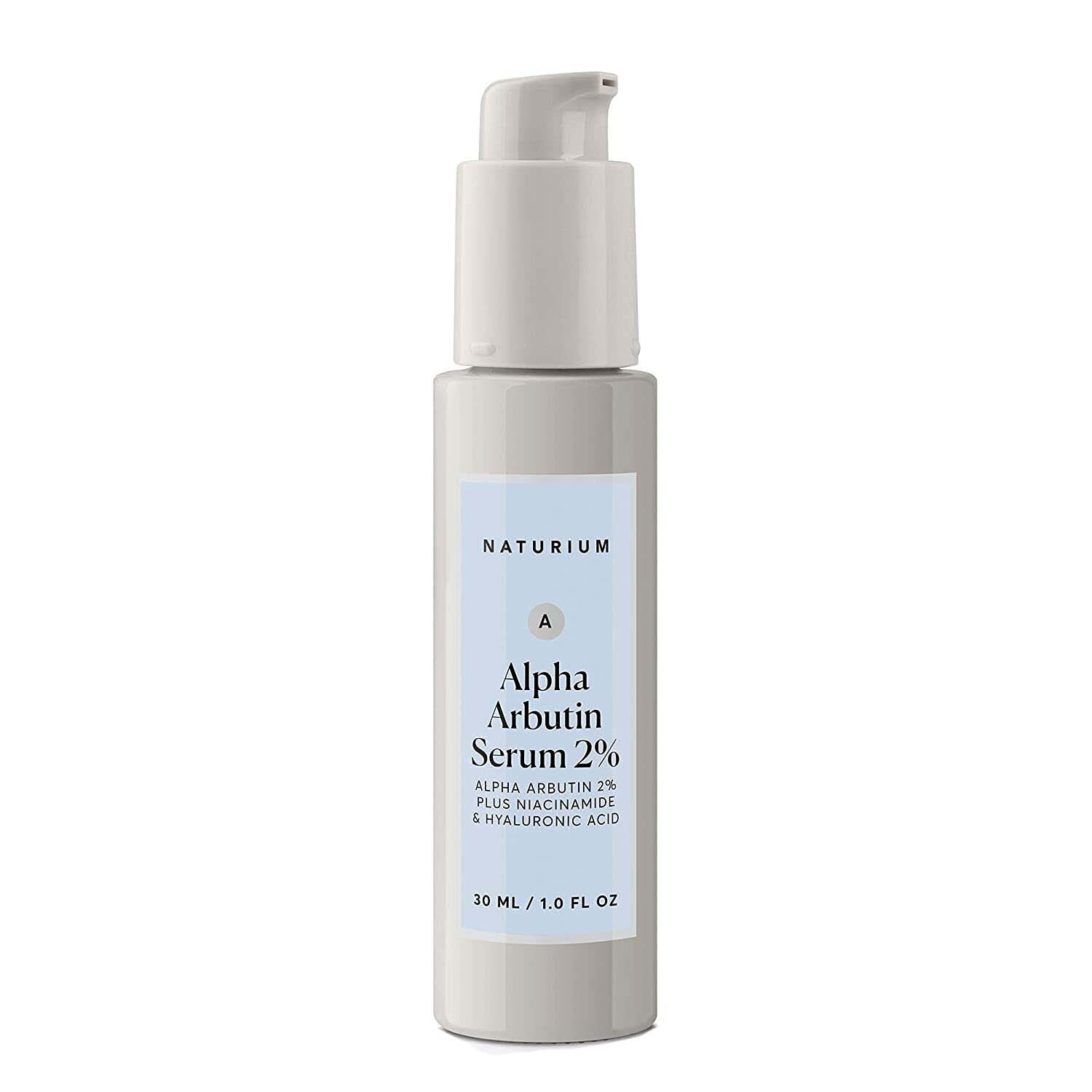 ALPHA ARBUTIN SERUM 2%