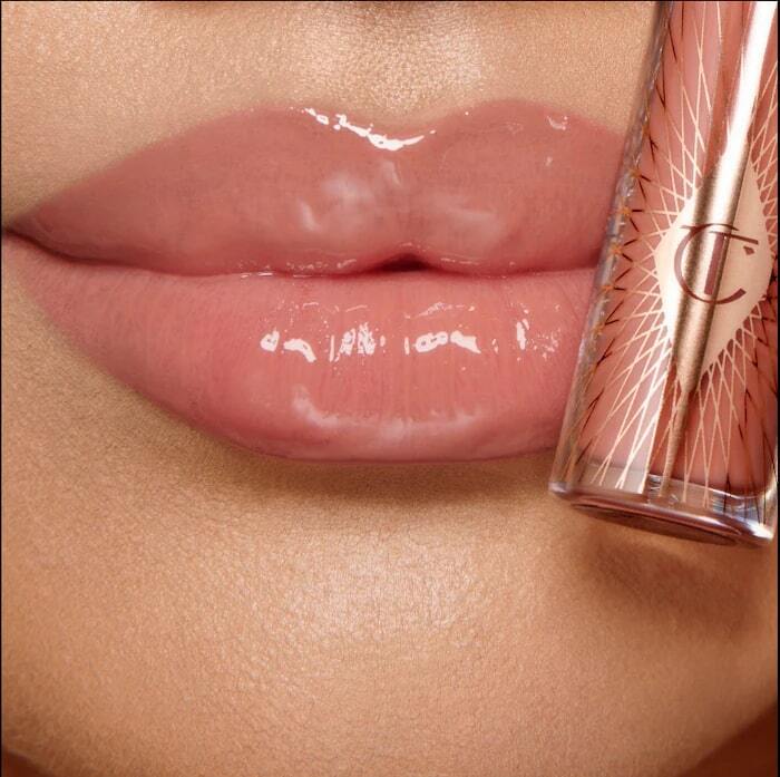 GLOSSY LIP DUO