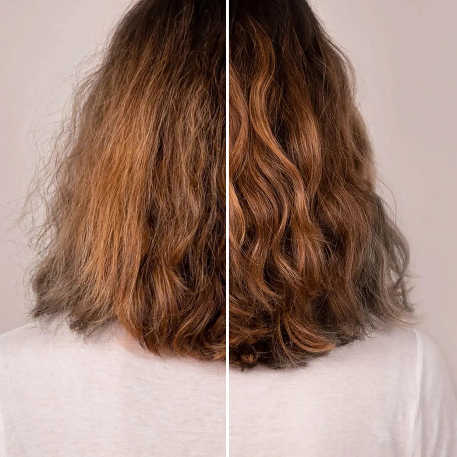 THE PERFECT ENDING SPLIT END SERUM