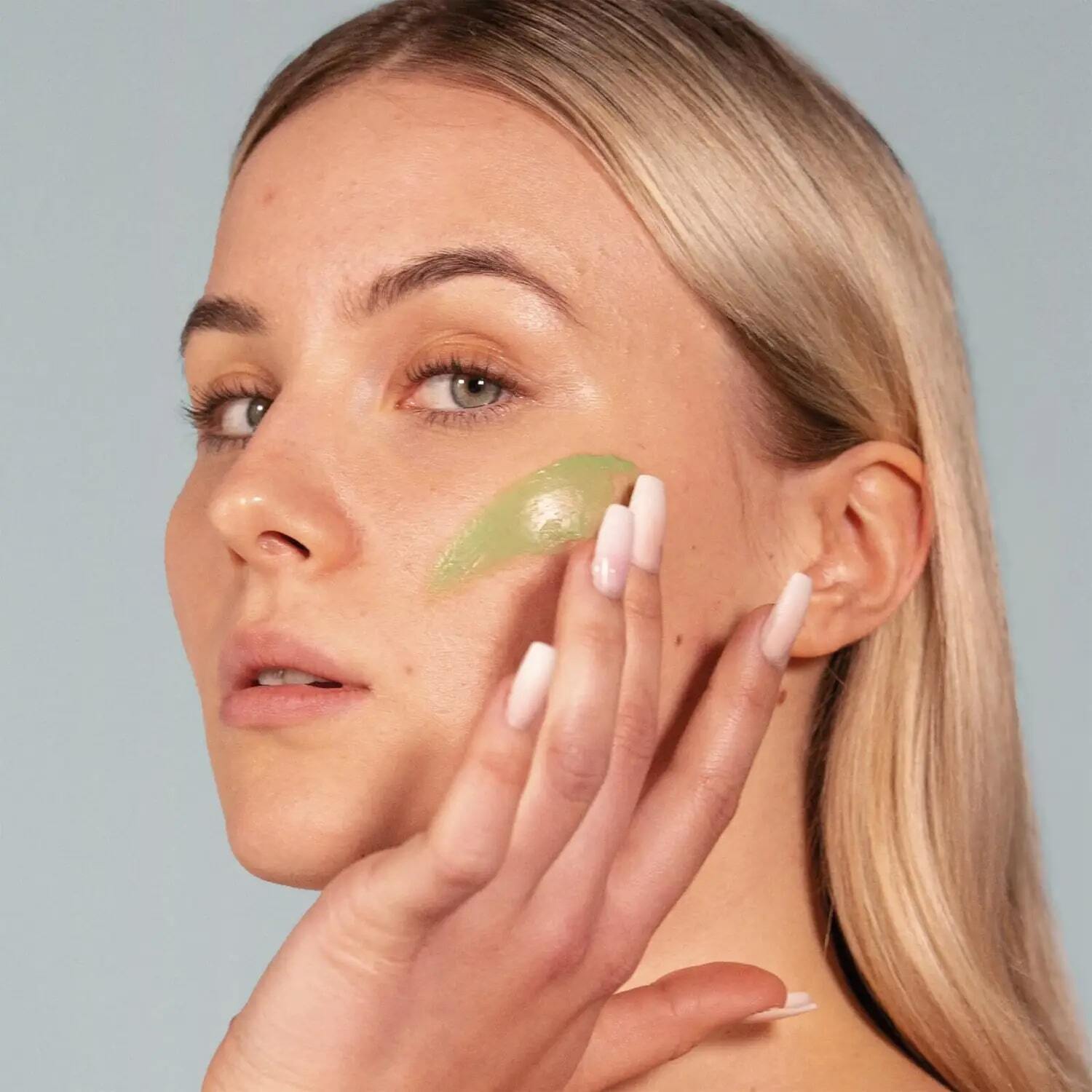 BALANCING FACIAL MOISTURISER