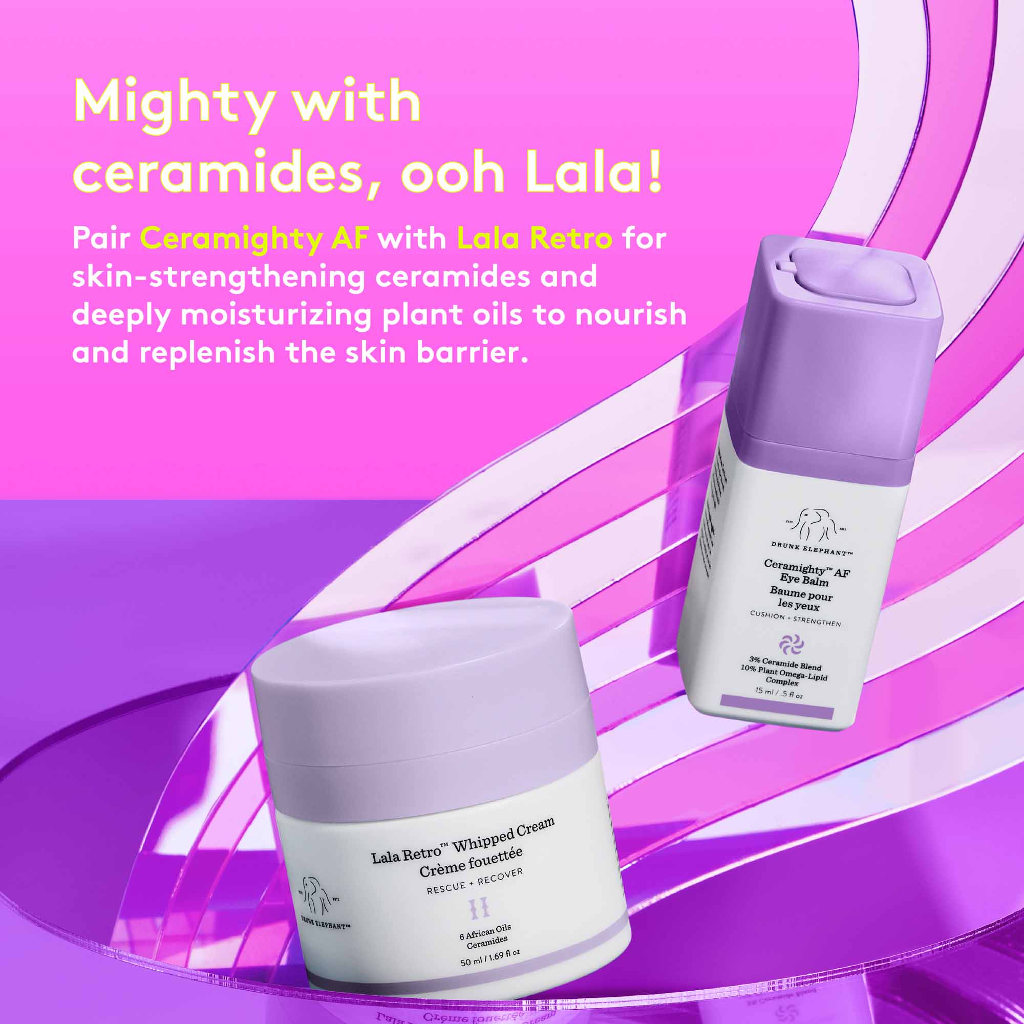CERAMIGHTY AF EYE BALM
