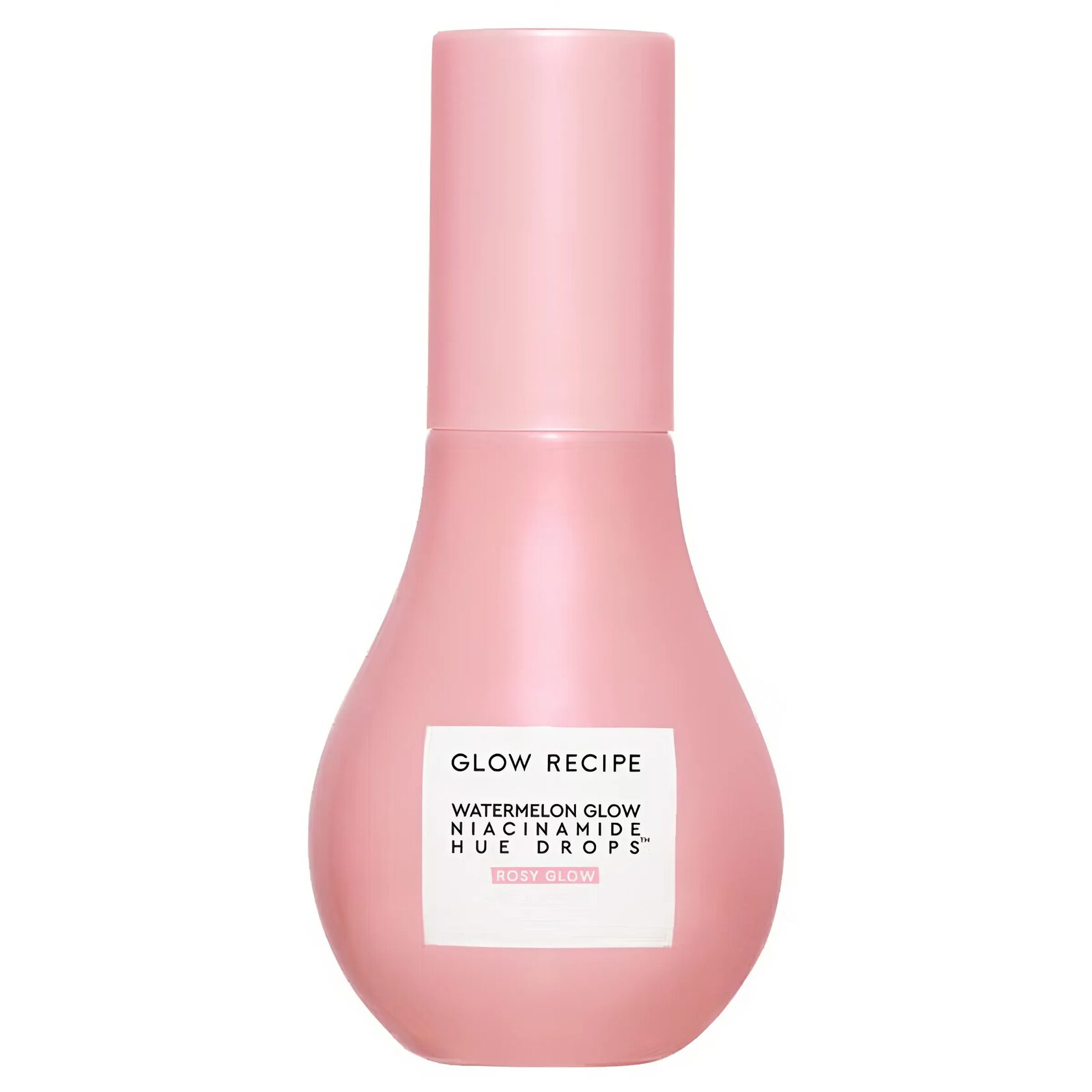 WATERMELON GLOW NIACINAMIDE HUE DROPS