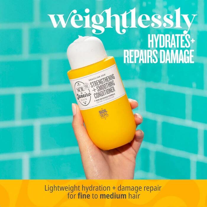 BRAZILIAN JOIA CONDITIONER