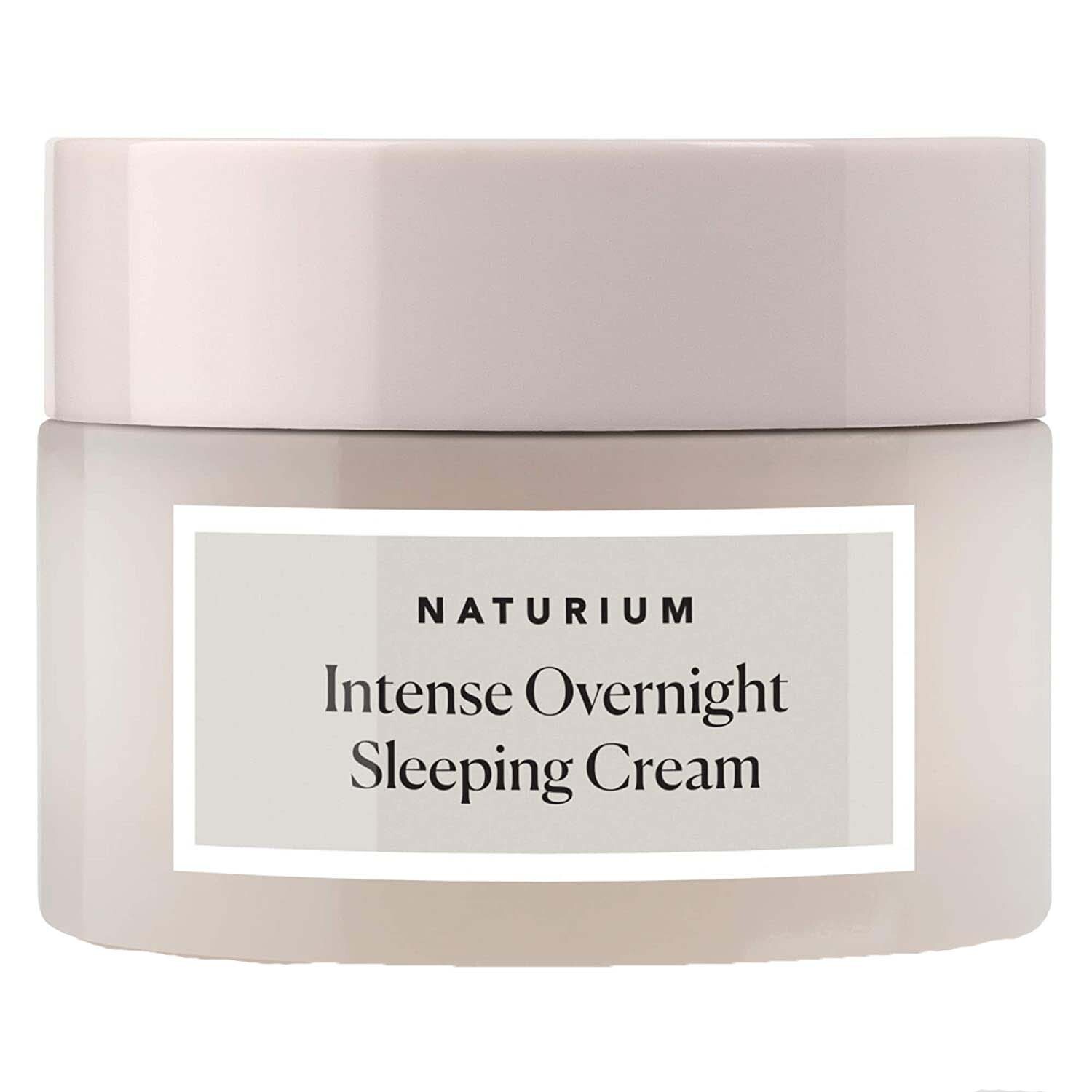 INTENSE OVERNIGHT SLEEPING CREAM