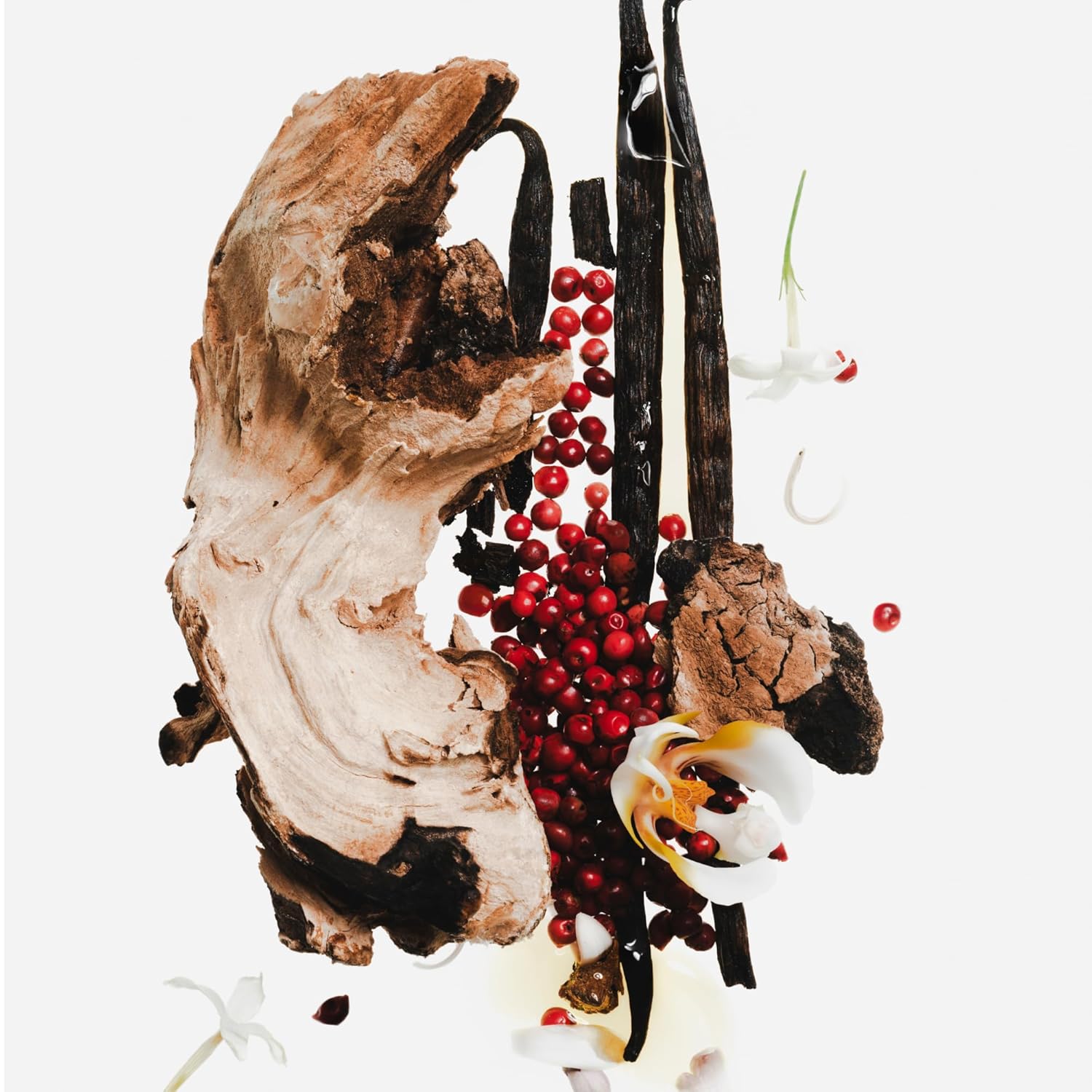 VANILLA SKIN DEODORANT