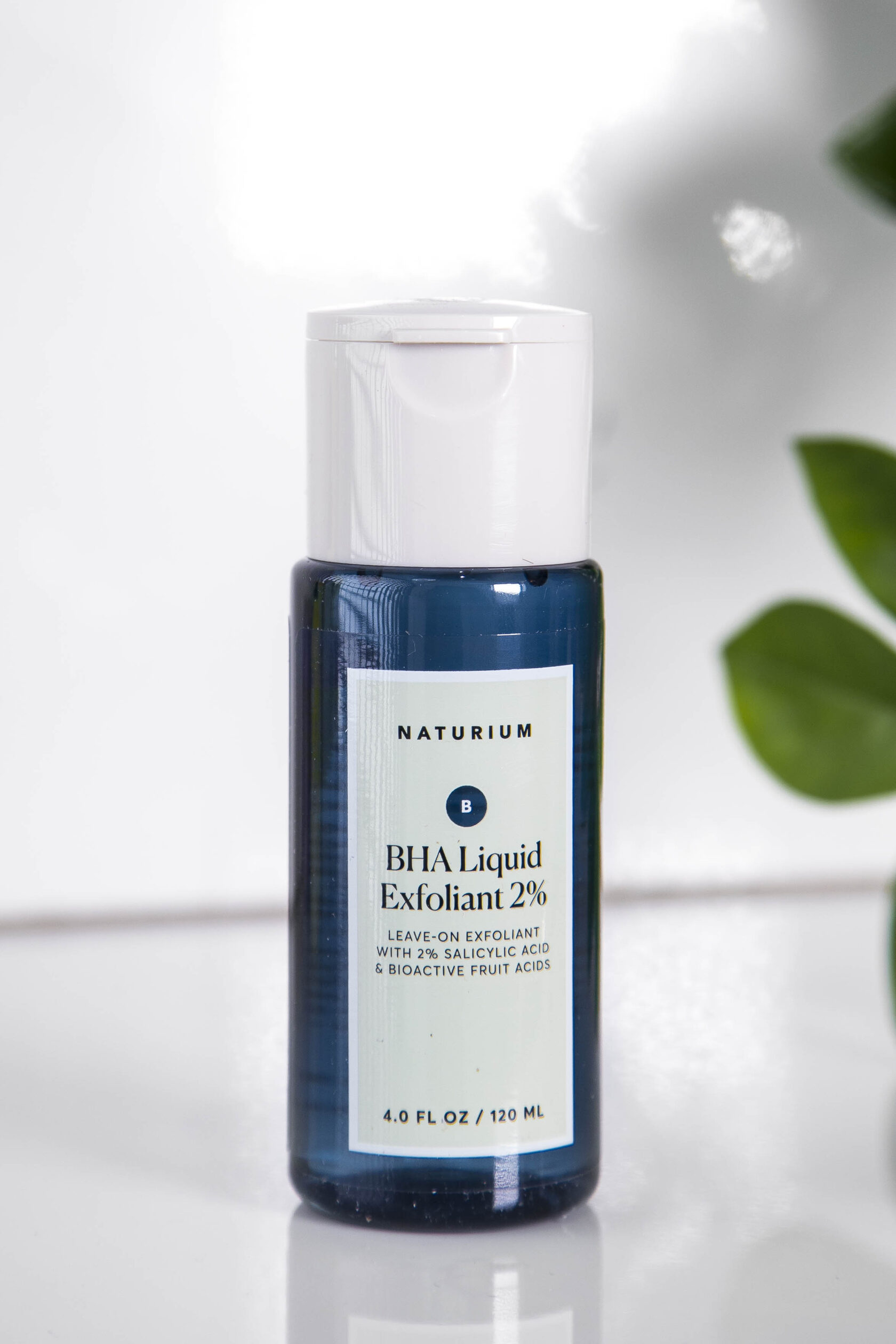 BHA LIQUID EXFOLIANT 2%