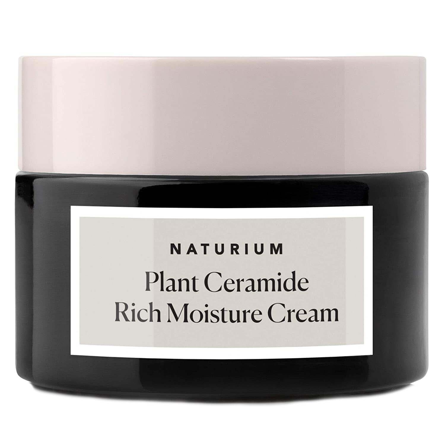 PLANT CERAMIDE RICH MOISTURE CREAM