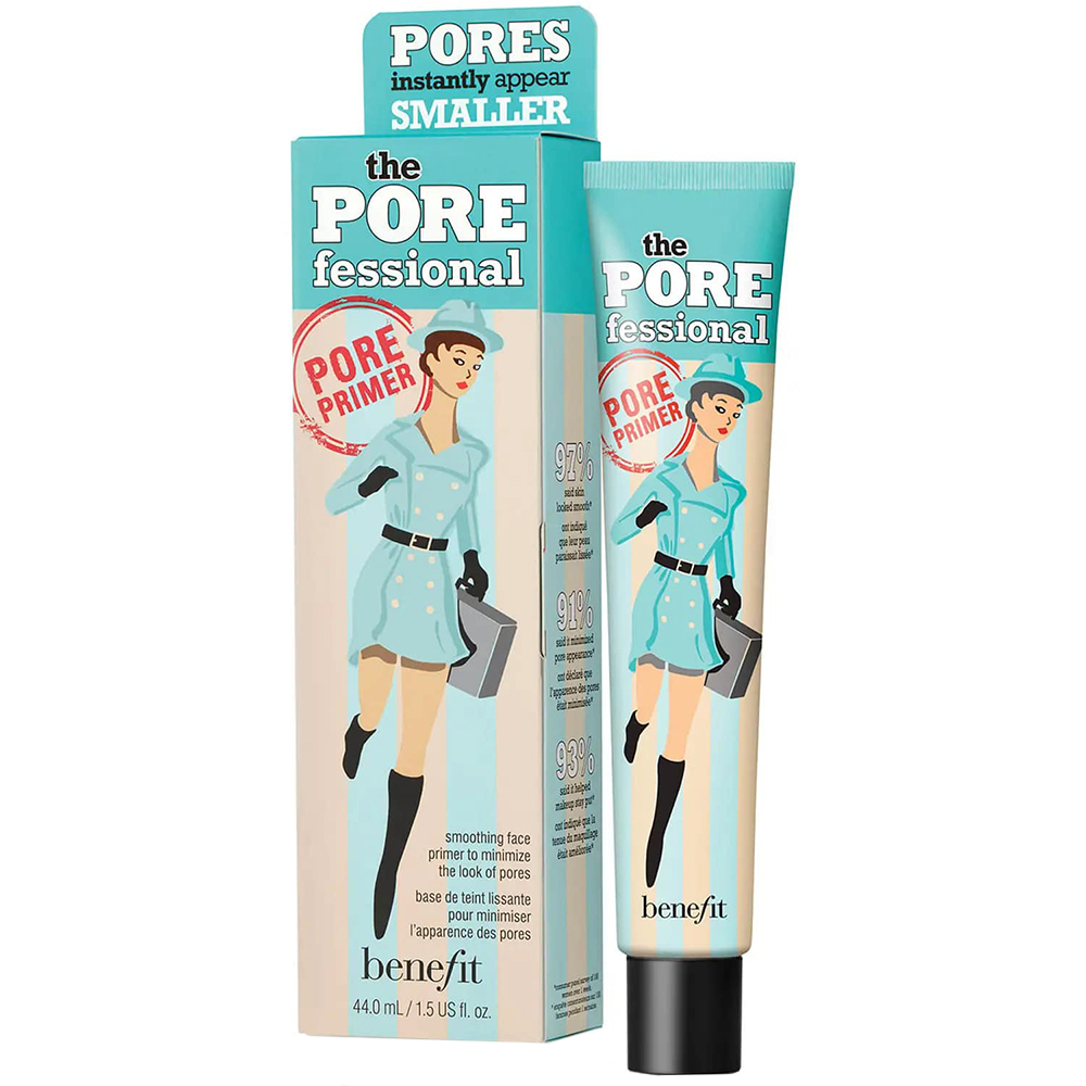 POREFESSIONAL PORE MINIMISING FACE PRIMER