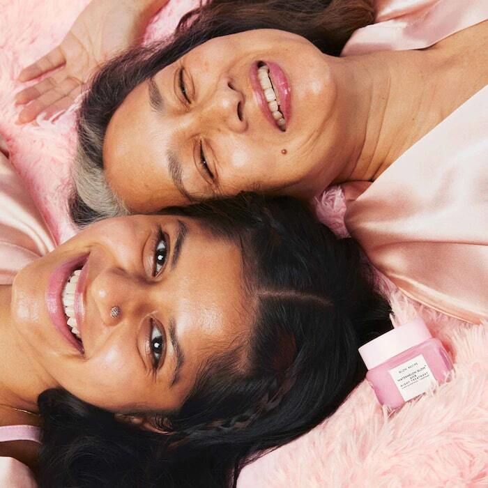 WATERMELON GLOW AHA NIGHT TREATMENT