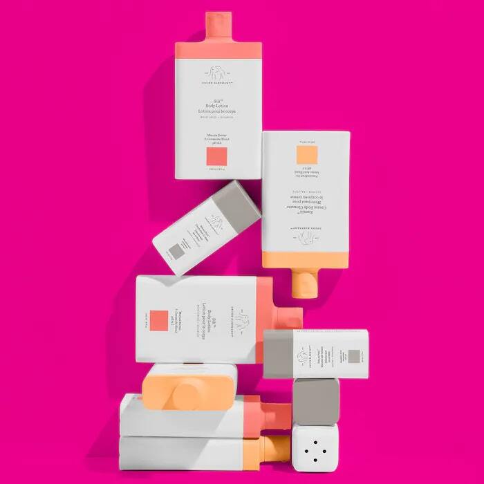 SWEET PITTI DEODORANT CREAM