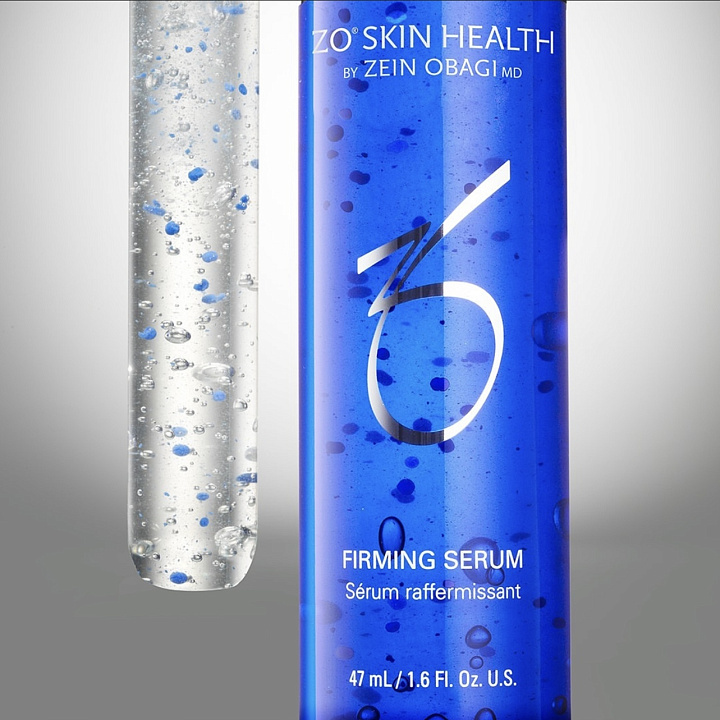 FIRMING SERUM