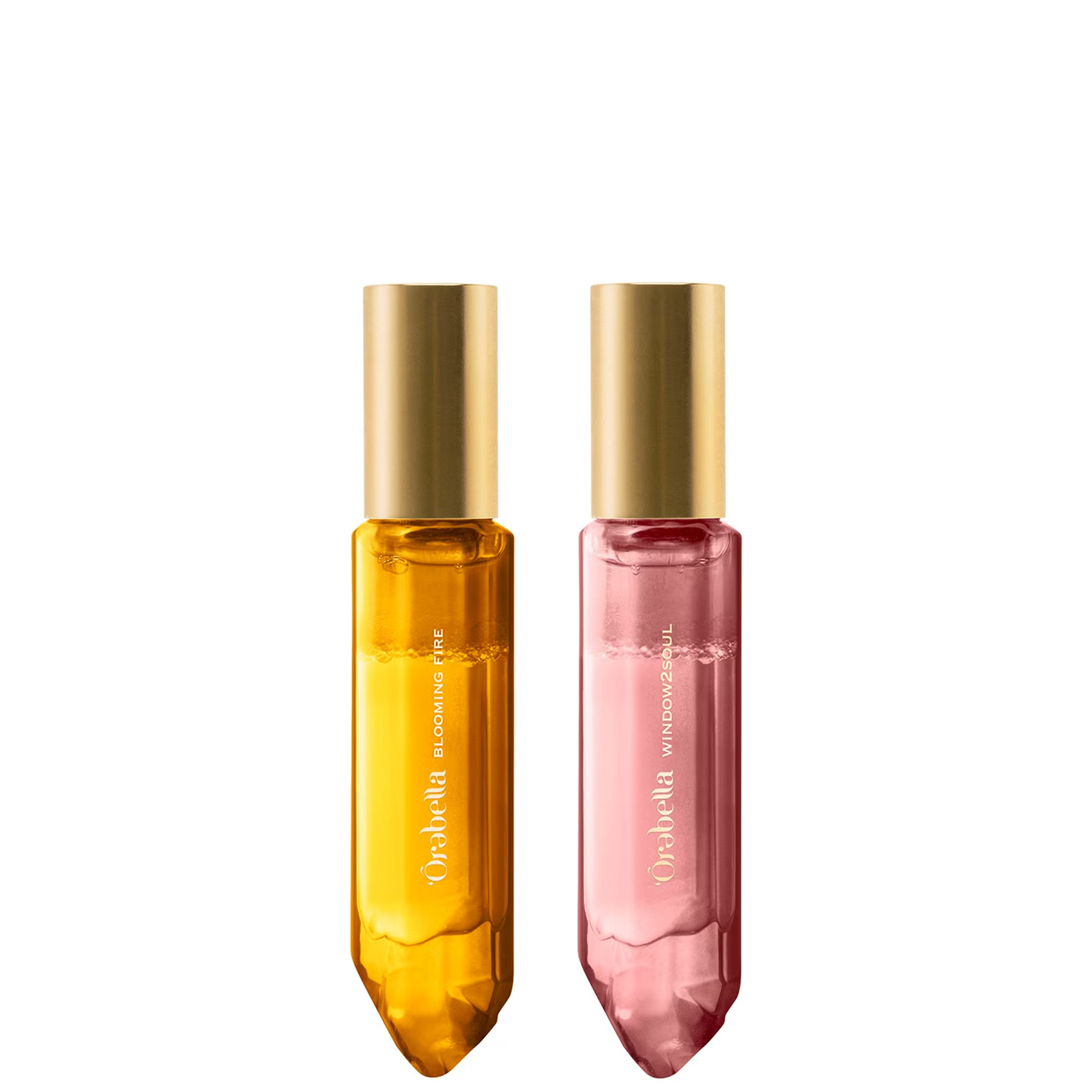 FLORALS TRAVEL DUO SET (2 ШТ X 10 МЛ)