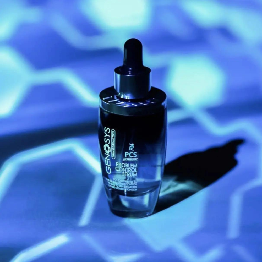 PROBLEM CONTROL SERUM PCS