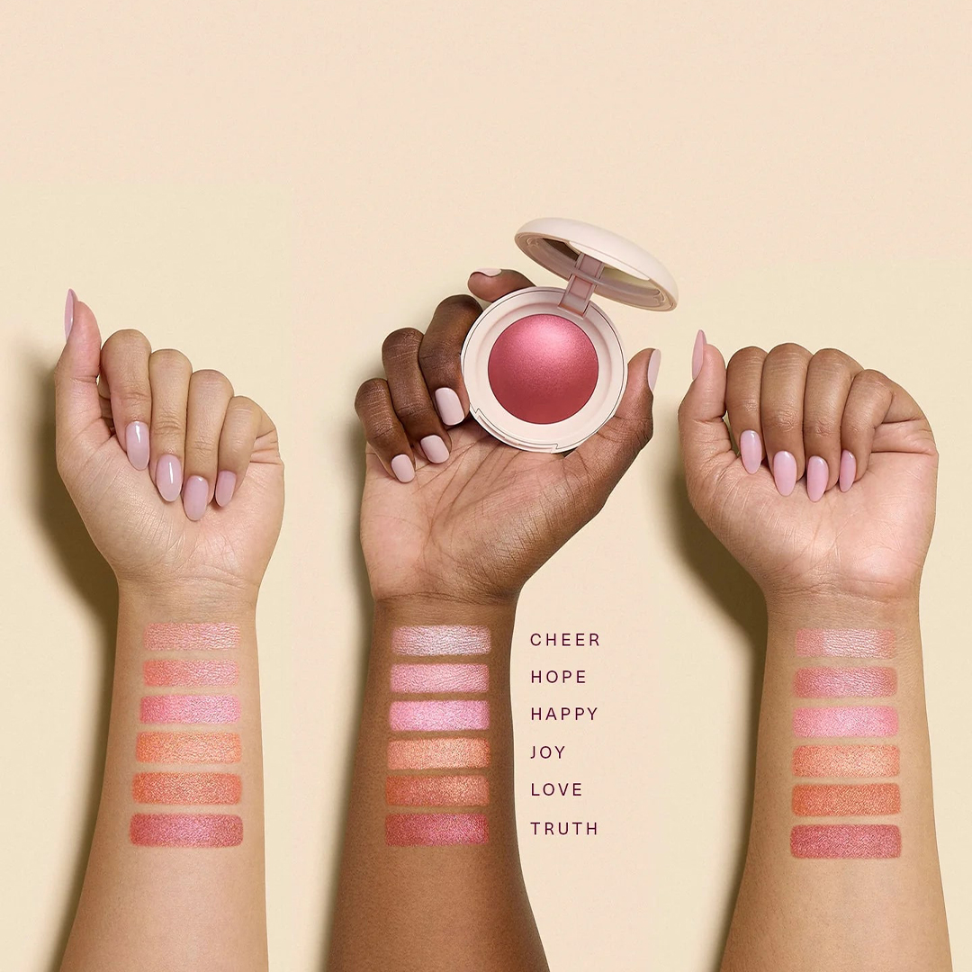 SOFT PINCH BLUSH COLLECTOR’S SET