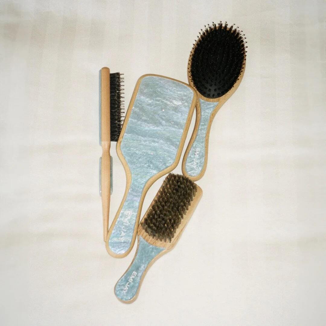STYLING BRUSH