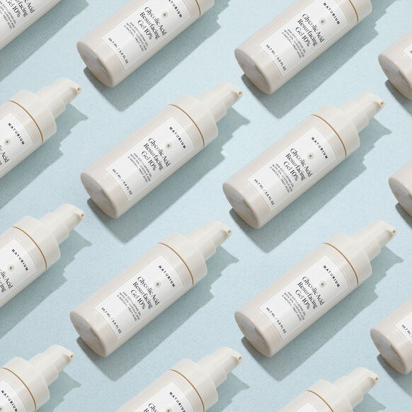 GLYCOLIC ACID RESURFACING GEL 10%