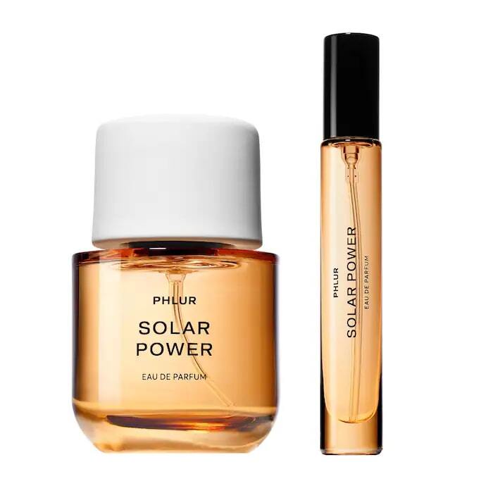 SOLAR POWER EAU DE PARFUM