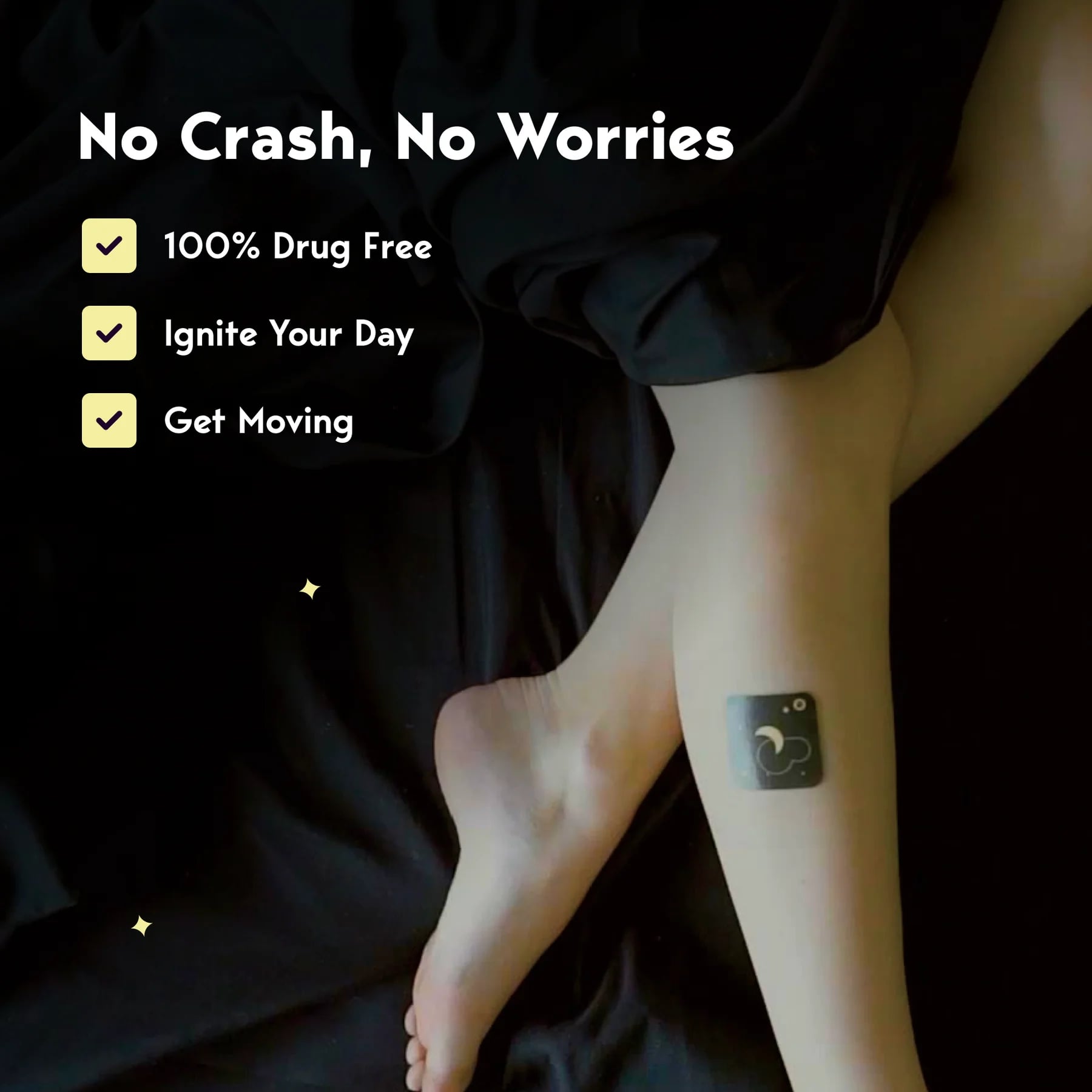 ПАТЧИ ENERGY 28 ШТ