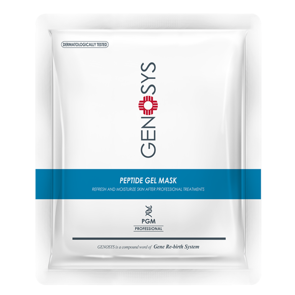 PEPTIDE GEL MASK