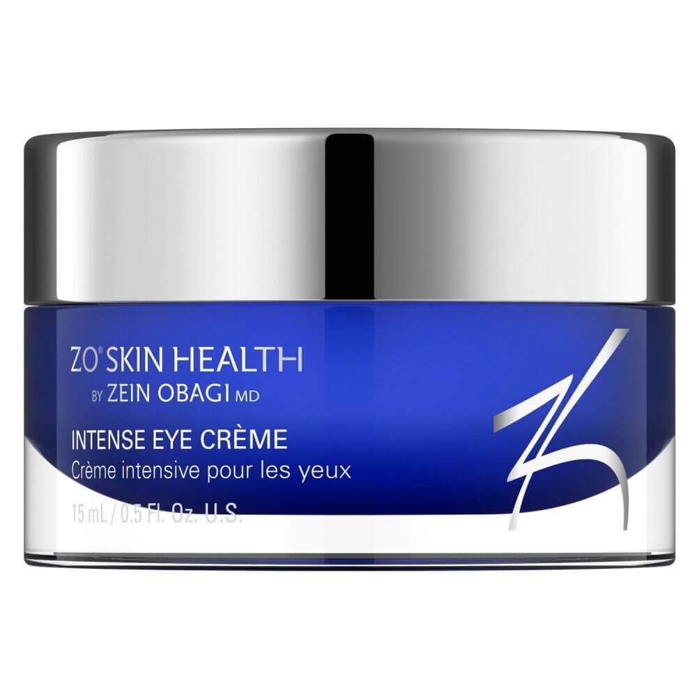 INTENSE EYE CRÈME