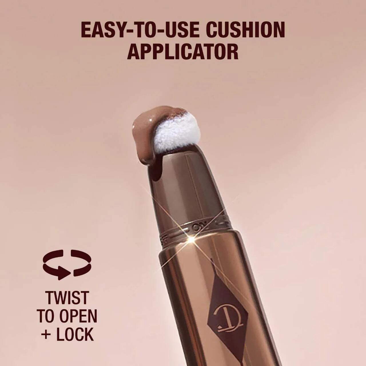 HOLLYWOOD CONTOUR WAND