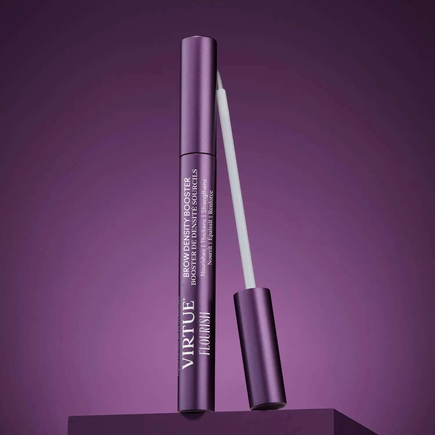 FLOURISH BROW DENSITY BOOSTER SERUM