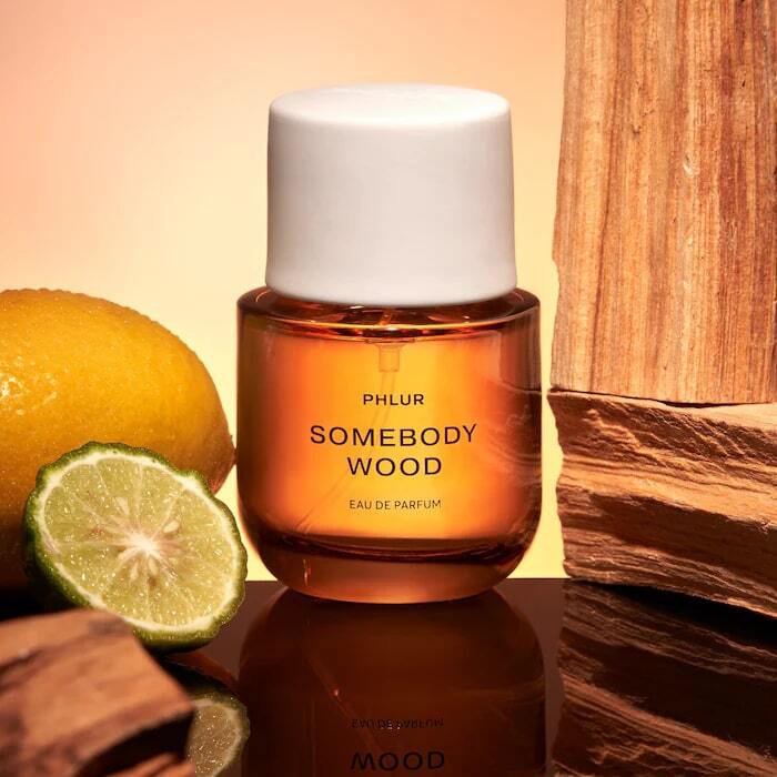 SOMEBODY WOOD EAU DE PARFUM