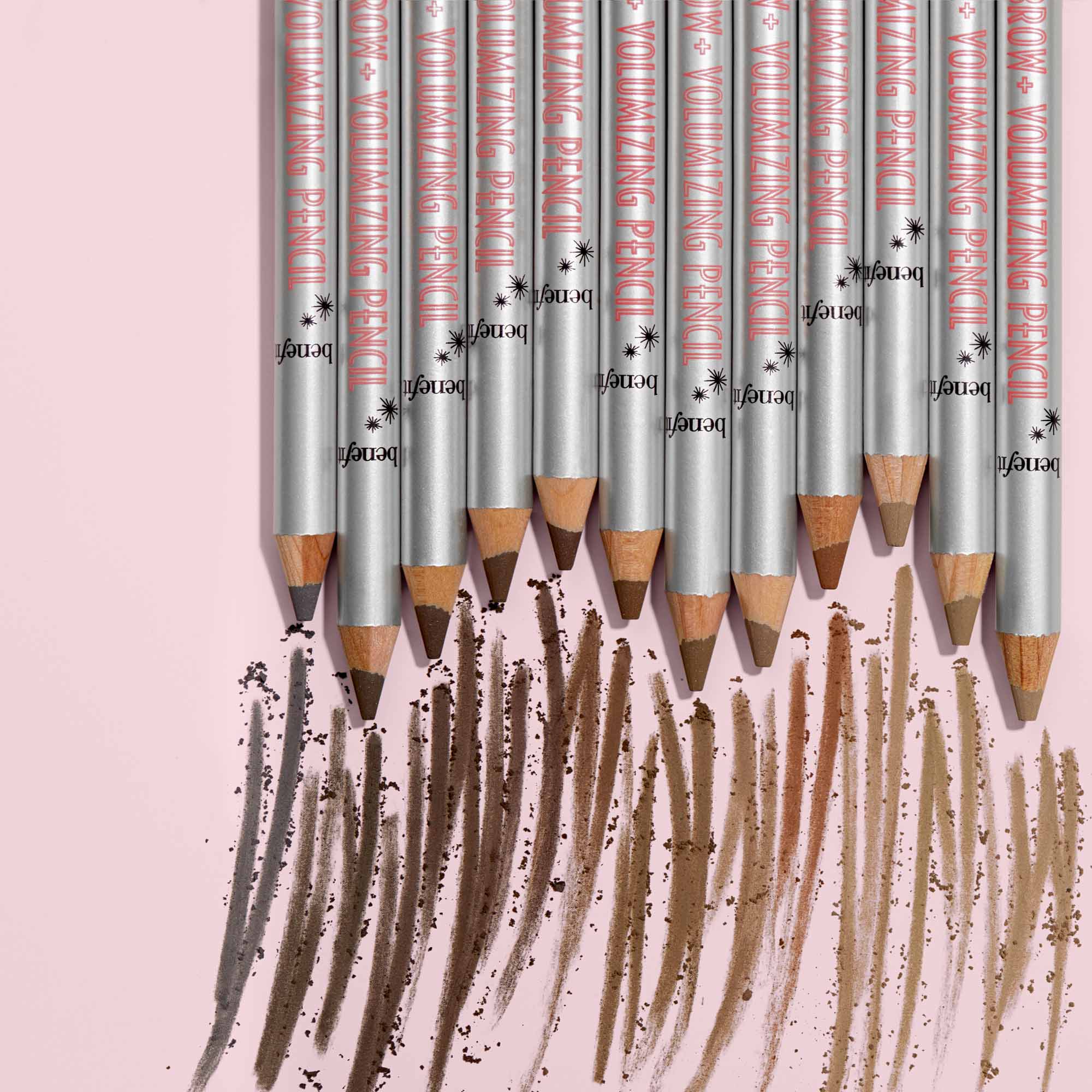 GIMME BROW+ VOLUMIZING PENCIL