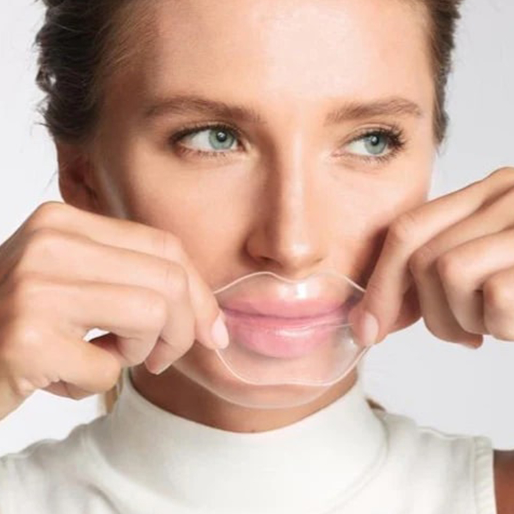 LIP INFUSION THERAPY МАСКА ДЛЯ ГУБ