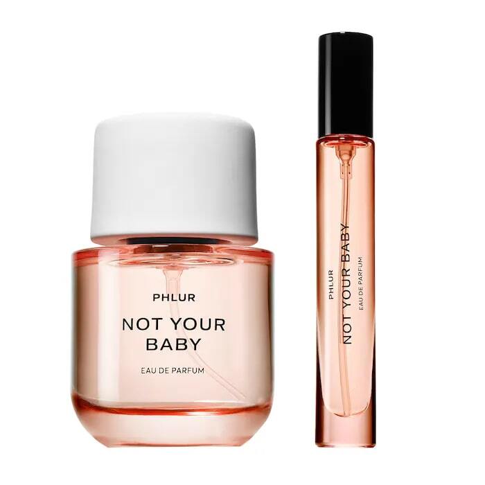 NOT YOUR BABY EAU DE PARFUM