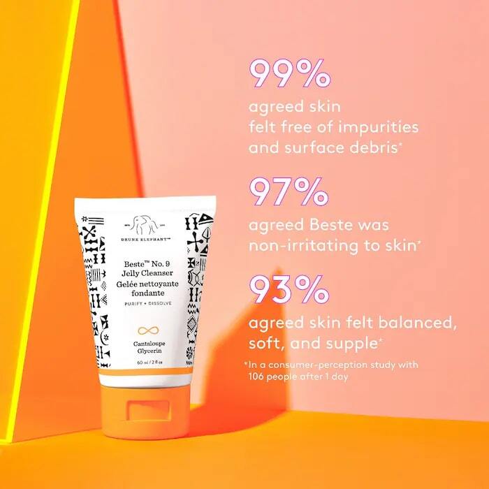 BESTE™ NO. 9 JELLY CLEANSER