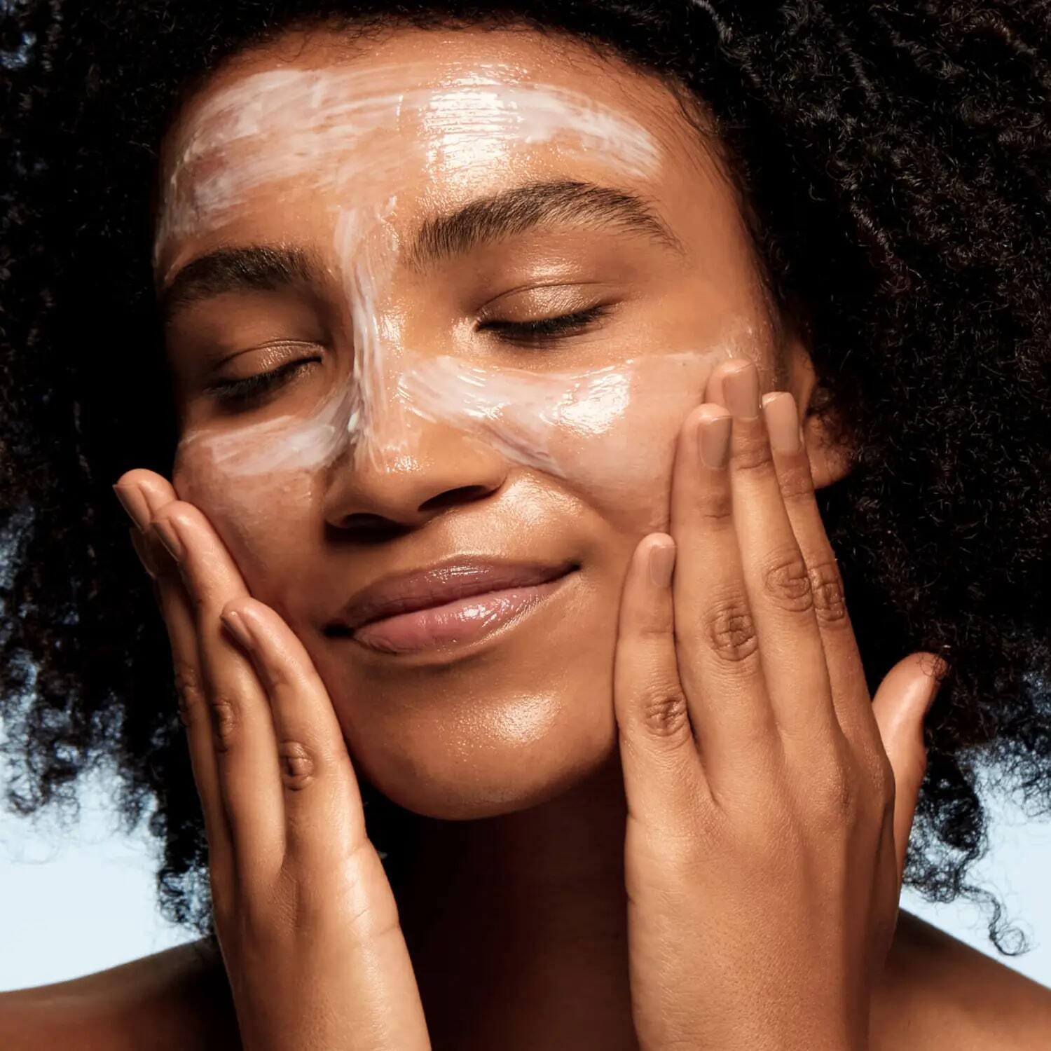 RESTORATIVE FACIAL MASK