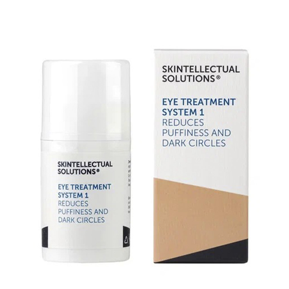 EYE CONTOUR TREATMENT SYSTEM 1