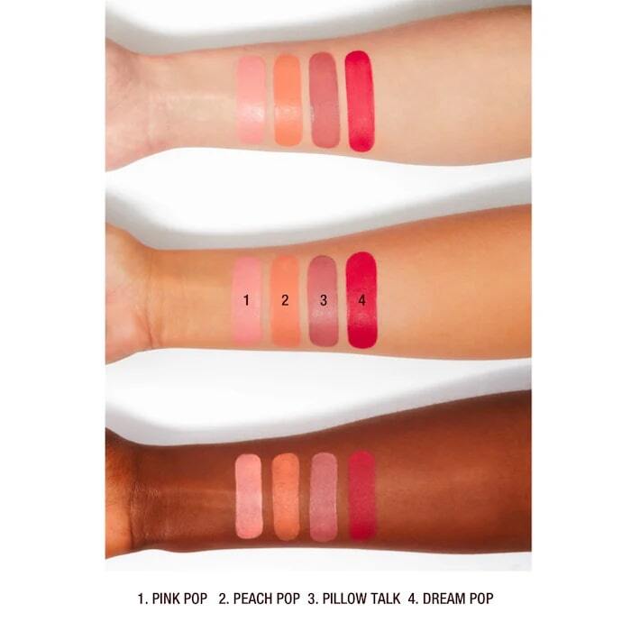 PILLOW TALK MATTE BEAUTY BLUSH WAND