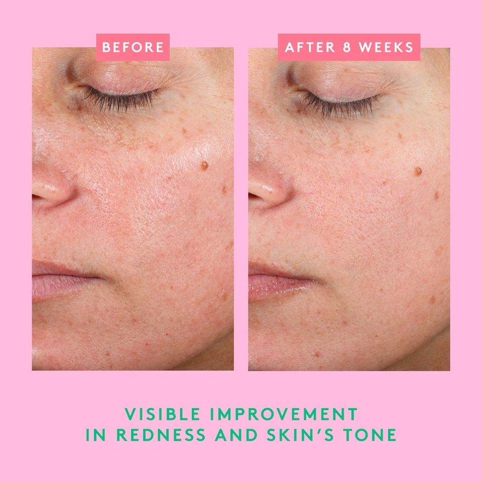 BORA BARRIER REPAIR CREAM