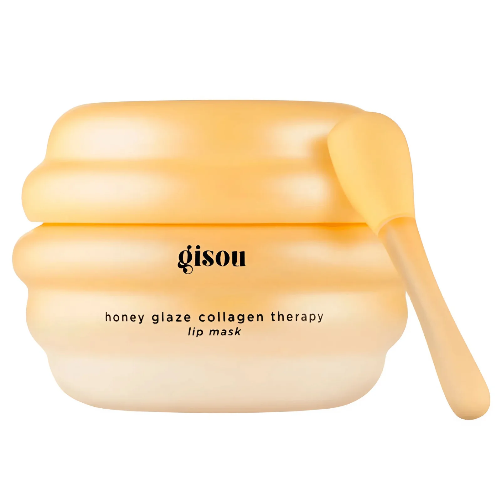 HONEY GLAZE COLLAGEN THERAPY LIP MASK