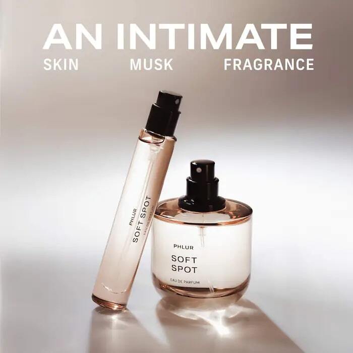 SOFT SPOT EAU DE PARFUM