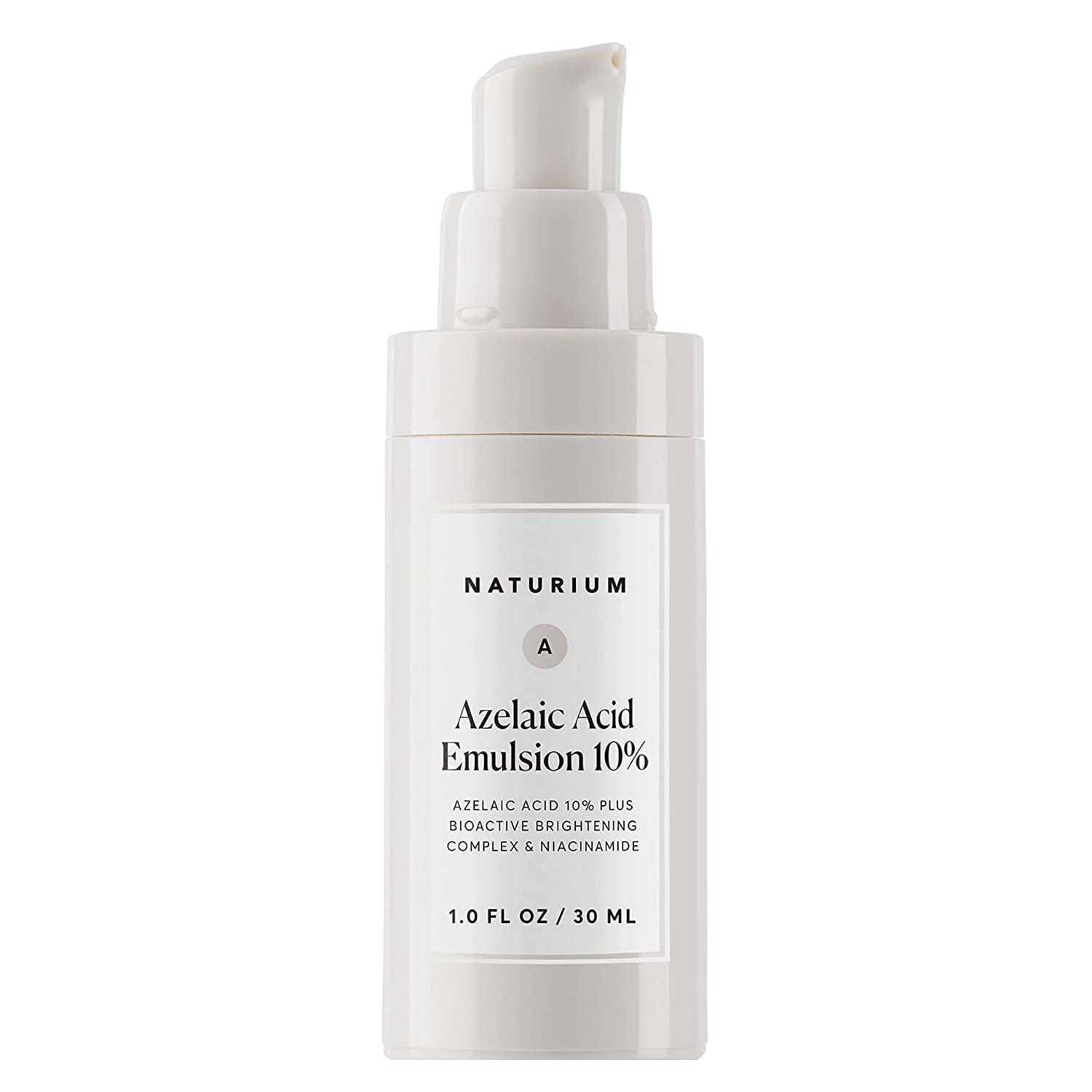 AZELAIC ACID EMULSION 10%