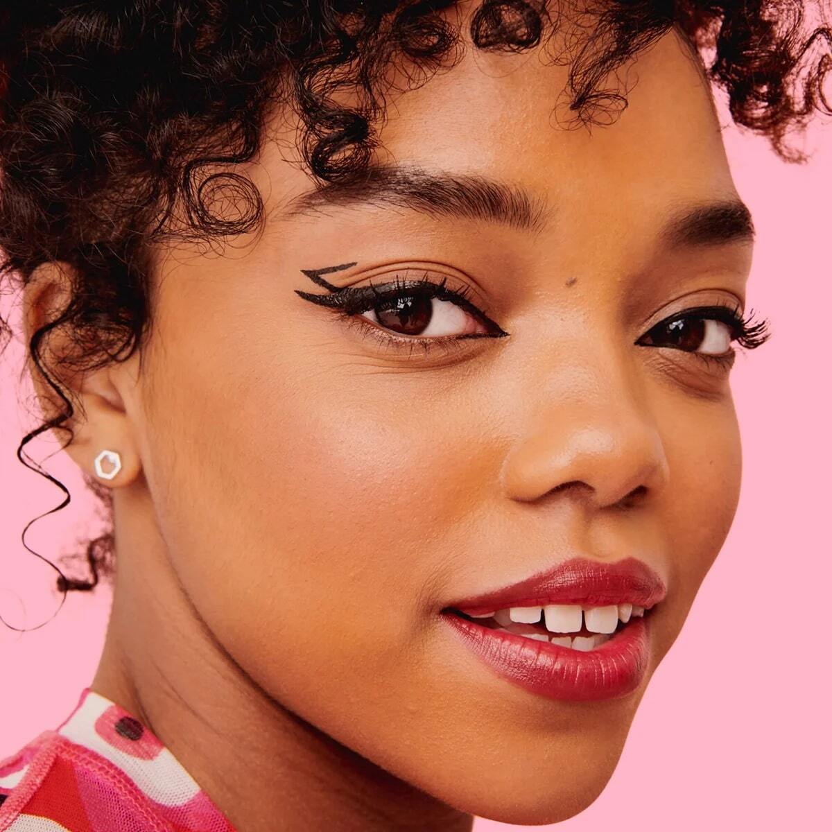 THEY'RE REAL XTREME PRECISION WATERPROOF LIQUID EYELINER